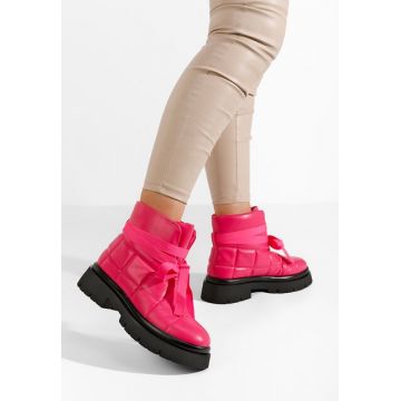 Apreschiuri dama Sinelda fucsia