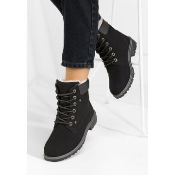 Bocanci dama Altha negri