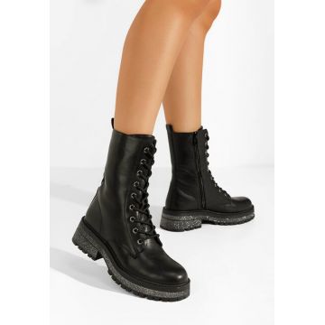 Bocanci damă Felicita negri