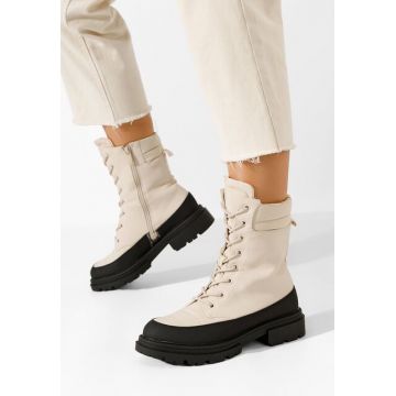 Bocanci damă Karaela bej