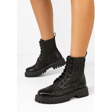 Bocanci dama Raeann negri