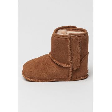 Botosei de piele intoarsa Baby Classic