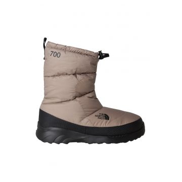 Cizme slip-on unisex Nuptse Traction