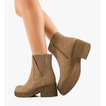 Ghete dama Boyd Khaki