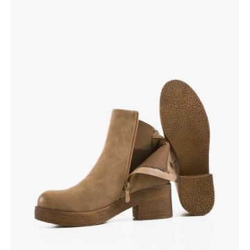 Ghete dama Boyd Khaki