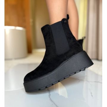 Ghete dama Dely Negre Ghete dama Dely Negre