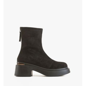 Ghete dama Gabrina Negre 2