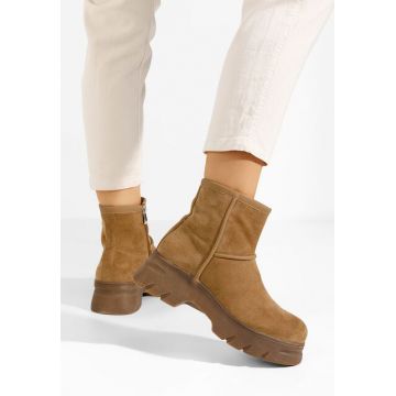 Ghete dama Geronia maro