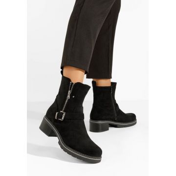 Ghete dama Jalana negre