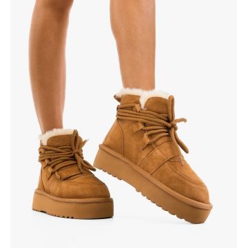 Ghete dama Joran Camel