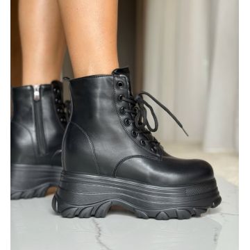 Ghete dama Loped Negre