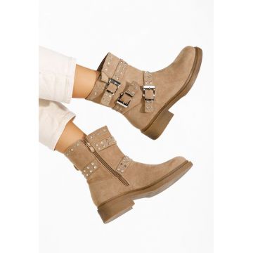 Ghete dama Marellen kaki