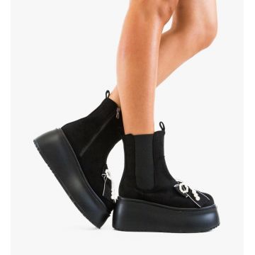 Ghete dama Okle Negre