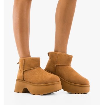 Ghete dama Sospa Camel