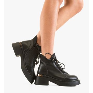 Ghete dama Teteryn Negre 2