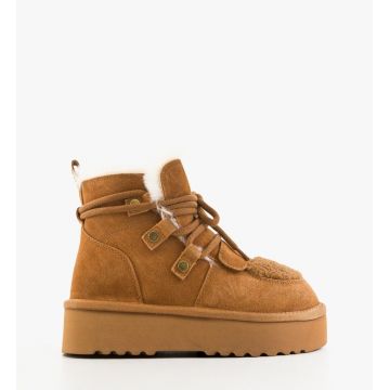 Ghete dama Viema Camel