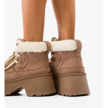 Ghete dama Yetty Camel