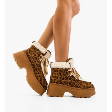 Ghete dama Yetty Print