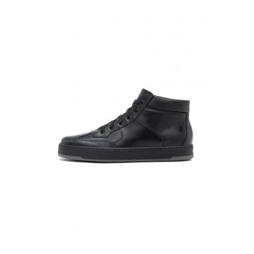 Ghete de piele