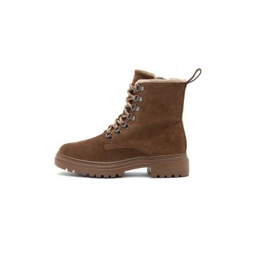 Ghete de piele
