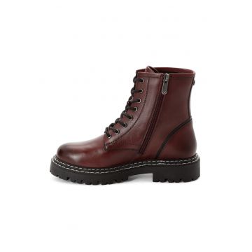 Ghete de piele