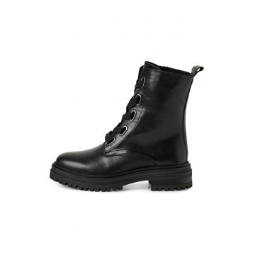 Ghete de piele