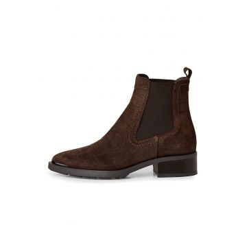 Ghete de piele intoarsa
