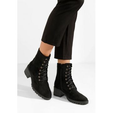 Ghete de toamna Cariana negre