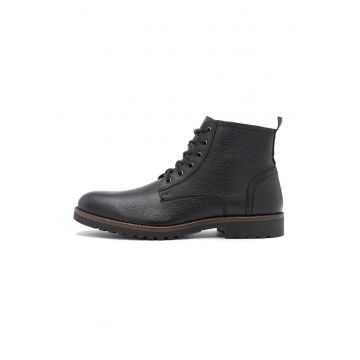 Ghete din piele Olivier