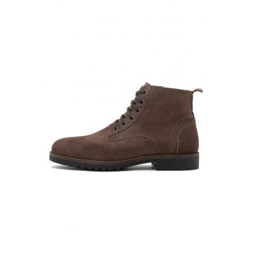 Ghete din piele Olivier