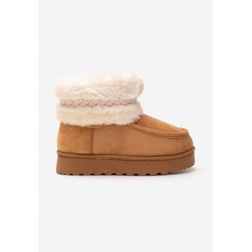 Ghete fete Karly camel