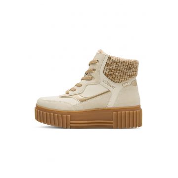 Ghete flatform
