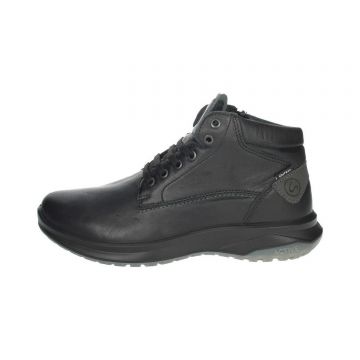 Ghete Grisport Bismuth Negru - Black