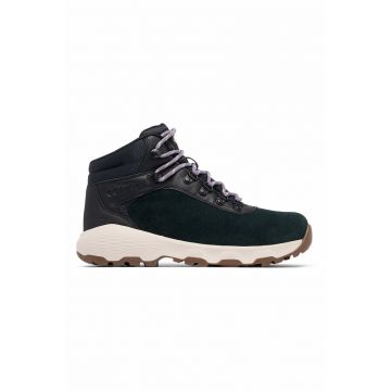 Ghete impermeabile pentru trekking Newton Wander