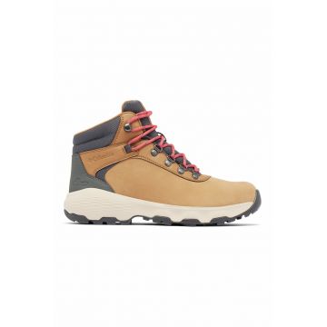 Ghete impermeabile pentru trekking Newton Wander