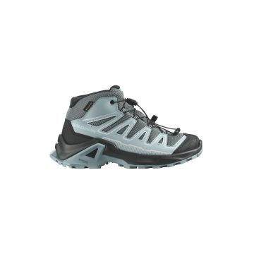 Ghete mid-cut cu tehnologie Gore-Tex pentru drumetii X Ultra
