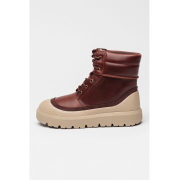 Ghete Neumel High Weather Hybrid