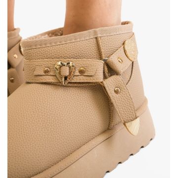 Ghete tip Ug Gred Khaki