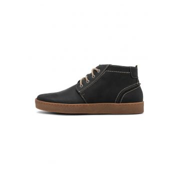 Ghete uni de piele