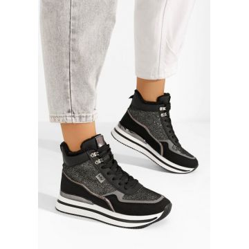 Sneakers High-Top Cindya negri