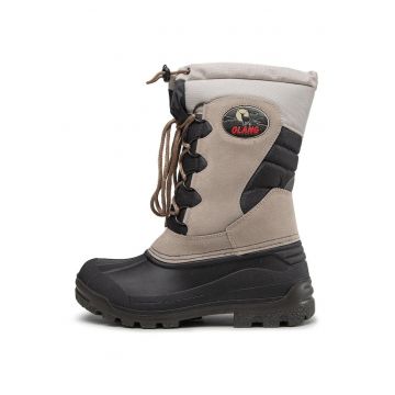 Cizme de iarna barbati  CANADIAN - Textil