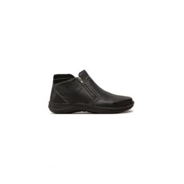 Ghete barbati  44904 - Piele naturala