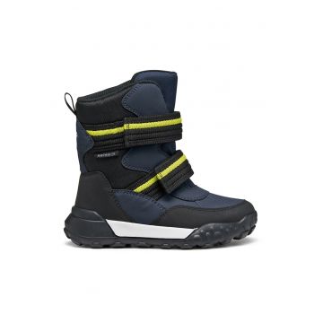 Ghete cu velcro