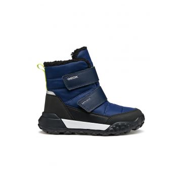 Ghete cu velcro