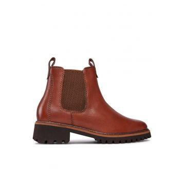Ghete dama 303058999 - Piele naturala - Maro Ghete dama 303058999 - Piele naturala - Maro