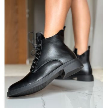 Ghete dama Delymi Negre 2