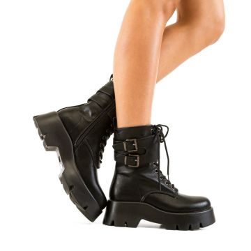 Ghete dama Gisele Negre