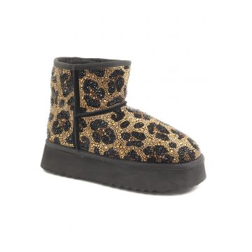 Ghete dama stil UGG I251437