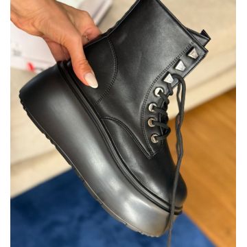 Ghete dama Udryt Negre 2