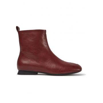 Ghete de piele Twins 893